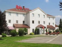 Ibis Vesoul 2*