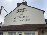 Le Clos Margot 2*