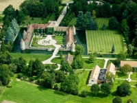 Chateau De Villiers Le Mahieu 4*
