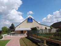 Comfort Hotel Viry-Chatillon 