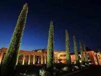 Georges Blanc Parc & Spa 5*
