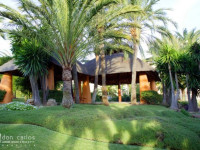 Don Carlos Leisure Resort and Spa