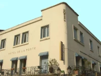 Hotel de la Poste 2*