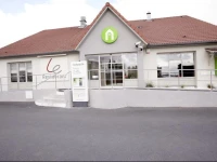 Campanile Gueret 3*