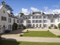 Domaine De Kerbastic 4*