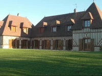 Domaine Des Cedres 1*
