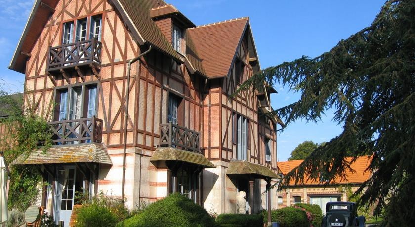 Manoir De Graincourt
