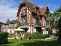 Manoir De Graincourt 3*