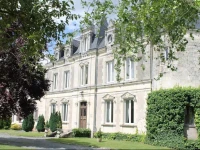 Domaine De Presle 2*