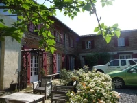 Domaine de Peyrolade 3*