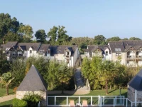 Domaine Des Ormes 3*