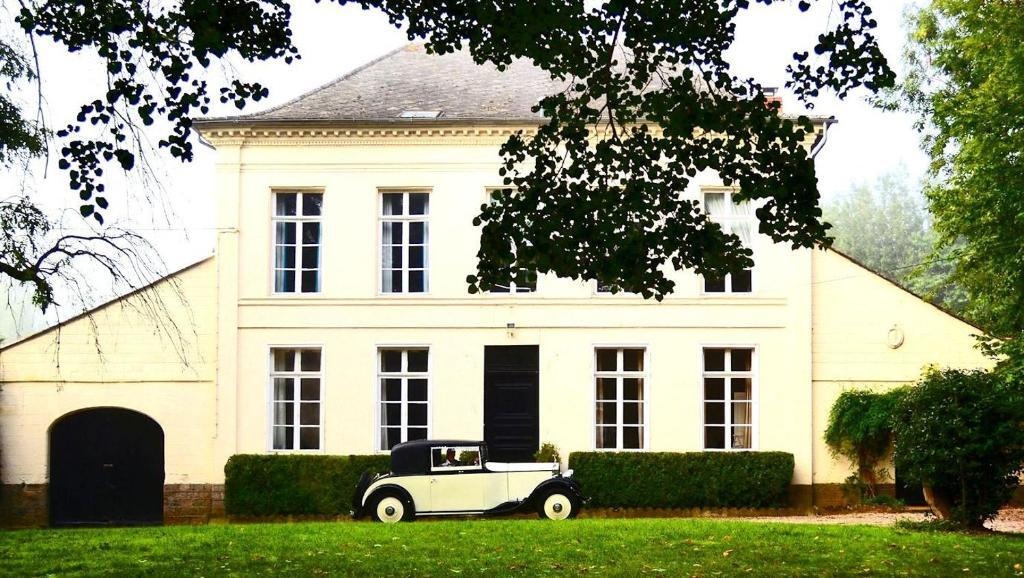 Maison De Plumes 4*