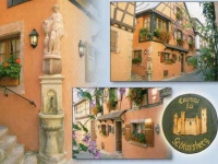 Le Schlossberg 3*