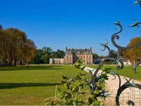 Chateau Du Marechal De Saxe 4*