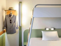 Ibis Budget Rouen Nord Isneauville 2*