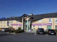 Ibis Budget Issoudun 1*