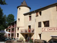 Chateau de Camurac 1*