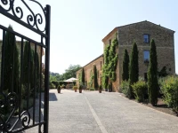 La Villa Romaine 3*