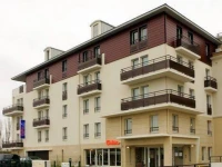 Adagio Access Carrieres-sous-Poissy 2*