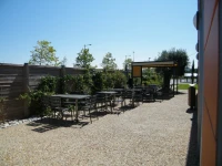 Ibis Budget Castelnaudary 2*