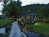 Manoir dHautegente 4*