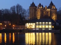Logis Du Lac 2*