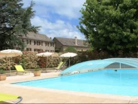 Le Clos DAlbray 2*