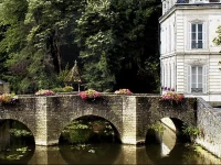 La Demeure De Lile 2*