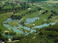 Crecy Golf 3*