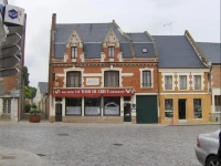 La Tour De Crecy 2*