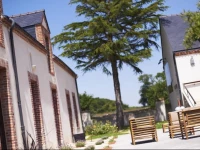La Ferme Du Blanchot 2*