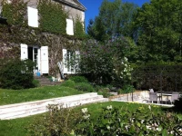 Domaine Les Bertrands 2*