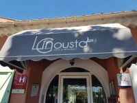 Hotel Restaurant Le Lingousto 2*