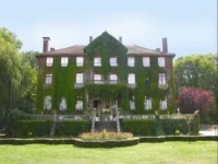Le Manoir de la Foret 2*