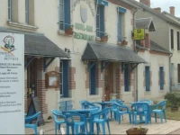 Auberge Les Muriers 2*