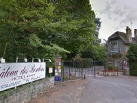 Chateau Des Bondons 4*