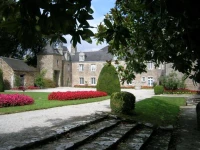 Manoir Du Stang 3*