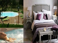 Relais De LAlsou 2*