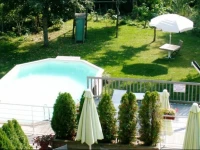 Hotel Restaurant Gilles Moreau 3*