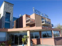 Hotel du Baou 3*