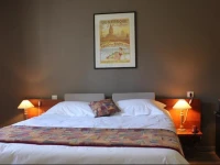 Logis Le Relais de Fusies 3*
