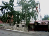 Радонеж отель 3*