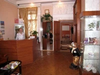 Тоника Отель 3*