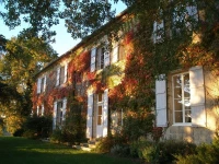 Chateau De Lassalle 4*