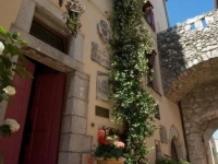 Hostellerie Jerome 3*