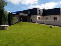 Relais De Courlande 4*