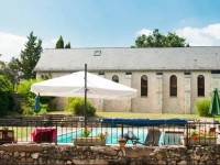 Domaine De La Courbe 3*
