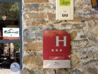 Le Clos des Arts 3*