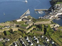 Citadelle Vauban 2*