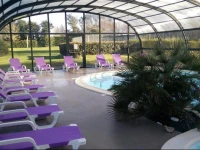 Camping Le Bordeneo 2*